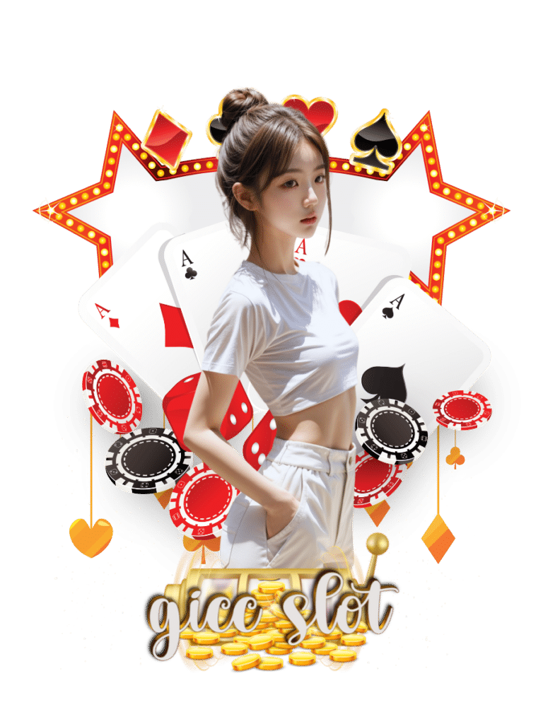 gicc ปั่นสล็อต